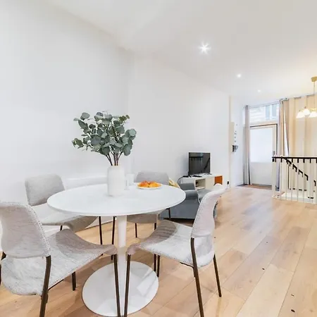 Prive A Domicile - Sauna Elegance A 17 Apartment Paris