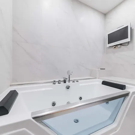 Prive A Domicile - Sauna Elegance A 17 *