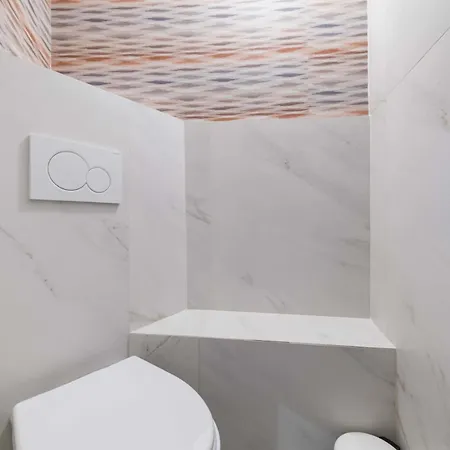 Prive A Domicile - Sauna Elegance A 17 *